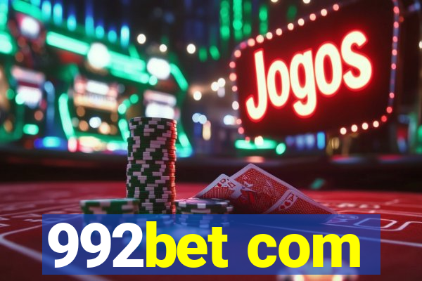 992bet com